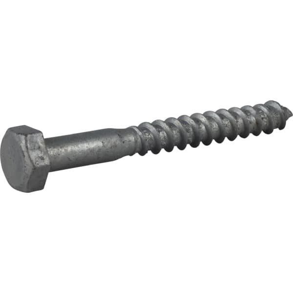 TRESKRUE FRANSK 6-KANT 10X90 FZV-25