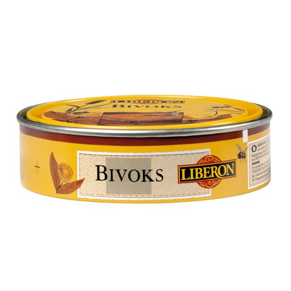 VOKS BIVOKS FARGELØS 150ML
