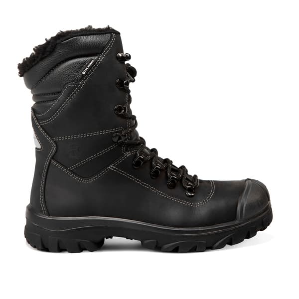 VINTERSTØVEL TG80420 S3 HRO 38