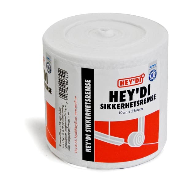 HEYDI SIKKERHETSREMSE MEMBRAN