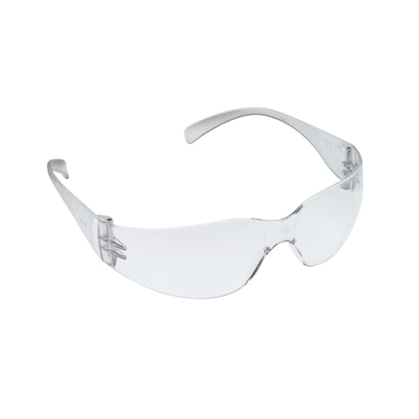 VERNEBRILLE VIRTUA AMBER ØKONOMI