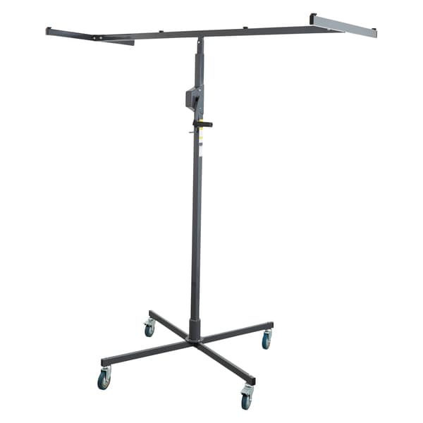 GIPSHEIS RETT M/TANNHJUL PROBUILDER