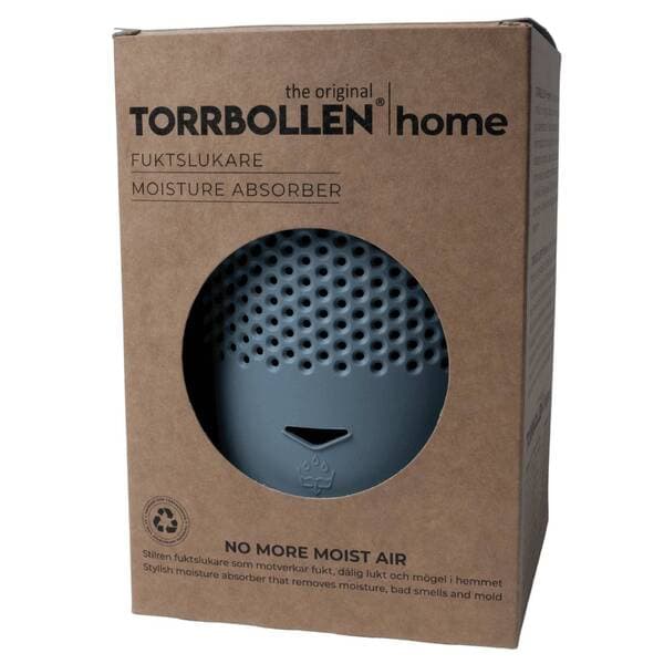 FUKTSLUKER TORRBOLLEN HOME