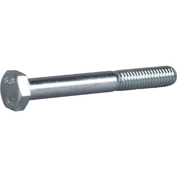 SEKSKANTSKRUE DG M6X50 FZB -50