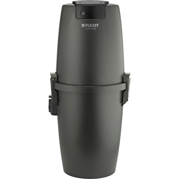 SENTRALSTØVSUGER CVR 3000