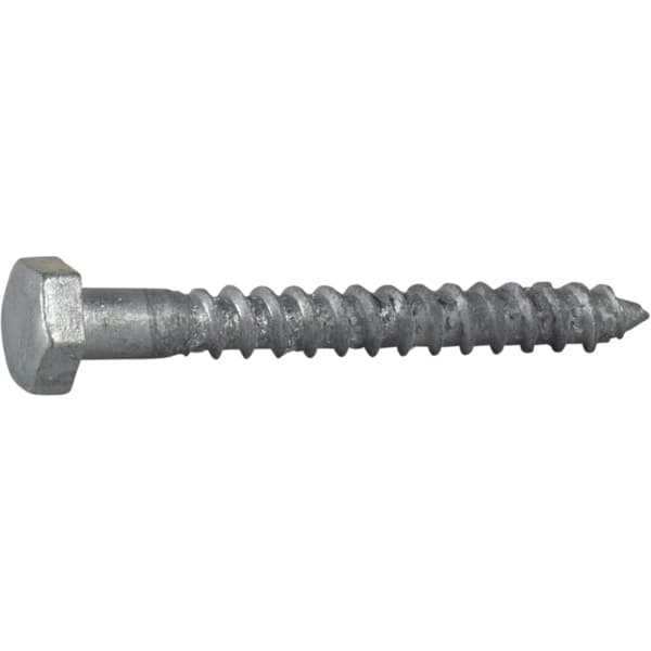 TRESKRUE FRANSK 6-KANT 6X50 FZV A-5