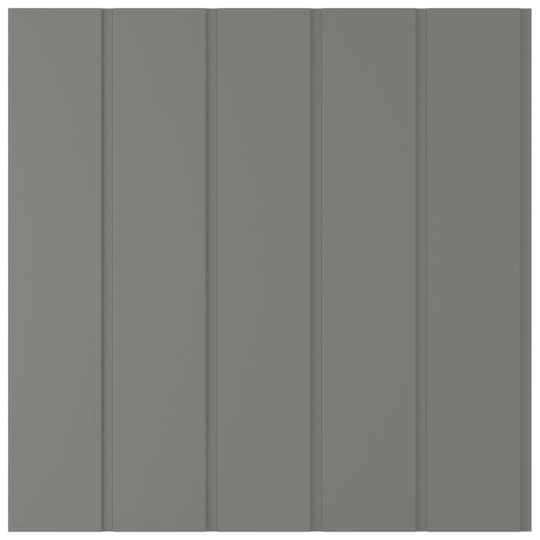 SMARTPANEL MDF STR SKYGGE GRAFITT