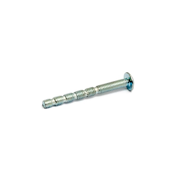 MASKINSKRUE M4 40MM AVKAPPBAR SB