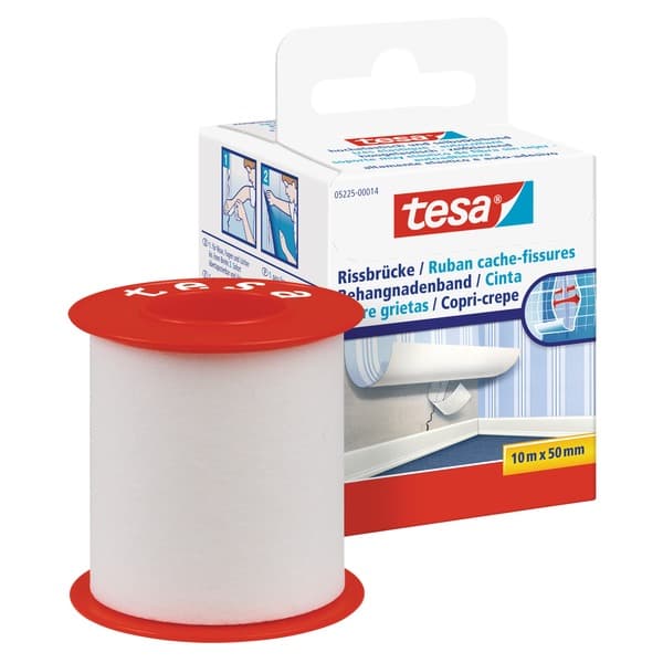 SPARKELTAPE 10M X 50MM TESA