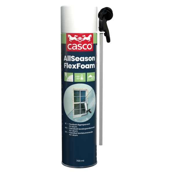 FUGESKUM ALLSEASON FLEXFOAM 700 ML