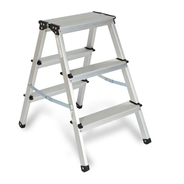 BUKK 2X3 TRINN CLIMBER