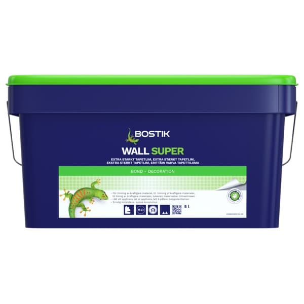 VEGGLIM WALL SUPER 5 L