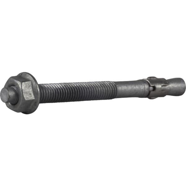 EKSPANSJONSBOLT GA M8/20/96 FZV -50