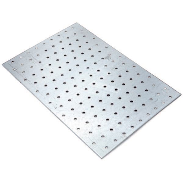 HULLPLATE HP 200X300X2,0 VF