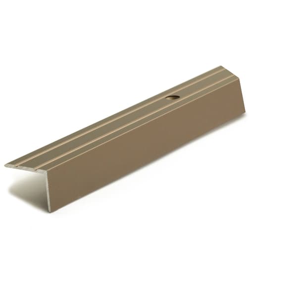 TRAPPEKANTLIST A36 2000MM CHAMP SB
