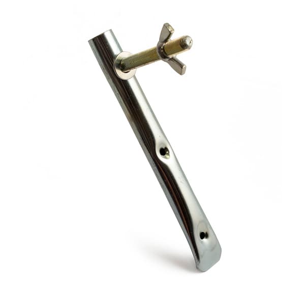 DEKKHOLDER 8519 - 192X85 MM ELF