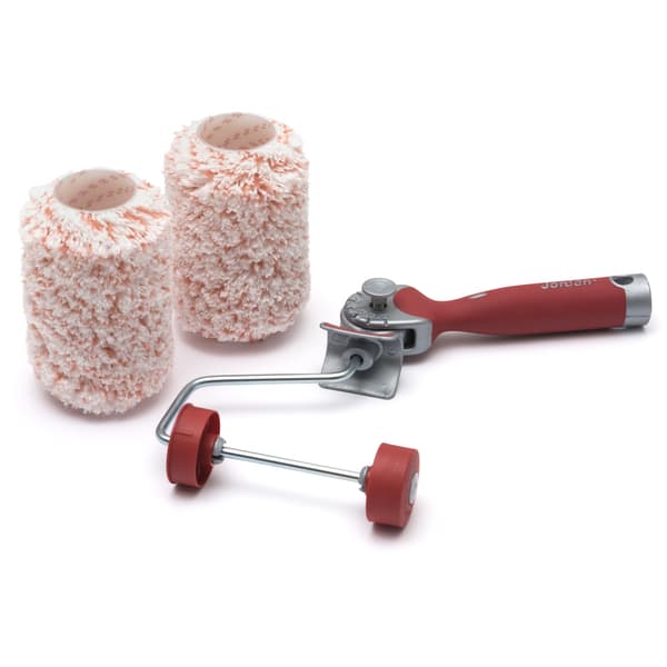 RULLESETT HUS&GJERDE 14CM PERFECT