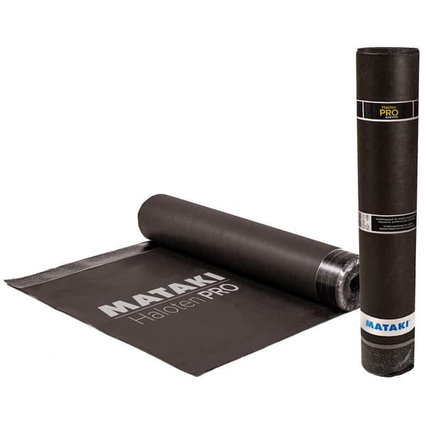 UNDERL HALOTEN PRO 1X25M MATAKI