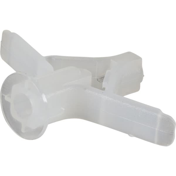 PLATEPLUGG ENKEL 9-13MM A-6
