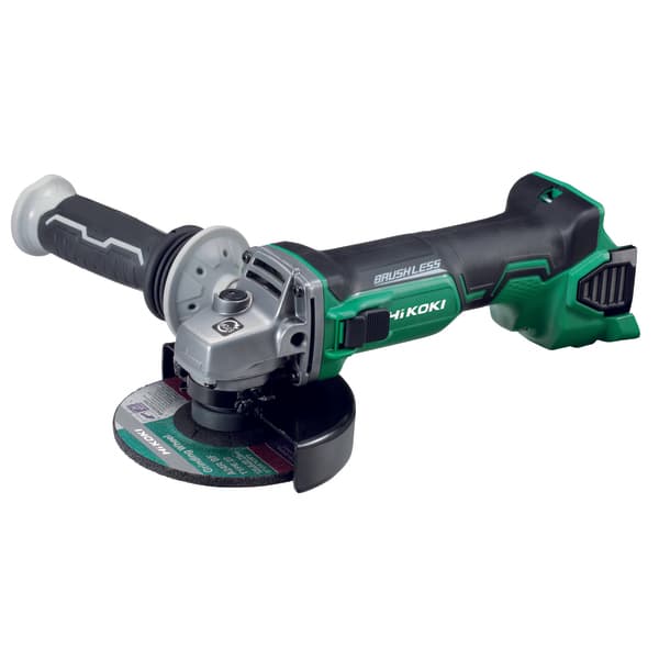 VINKELSLIPER BAT G18DBBVL KM HSC