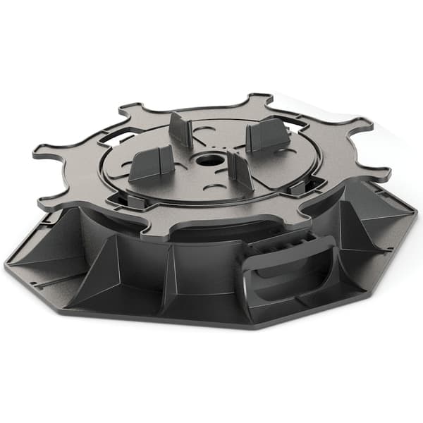SOKKEL PLOT ZOOM JUSTERB 40-60MM