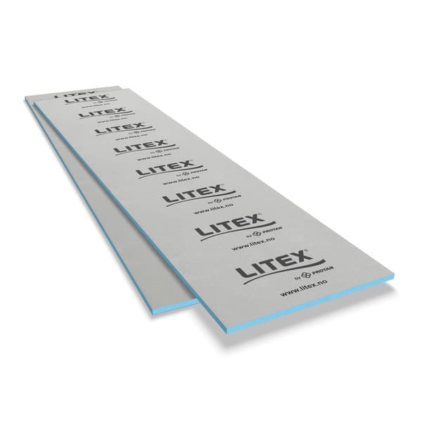 MEMBRANPLATE 13MM LITEX