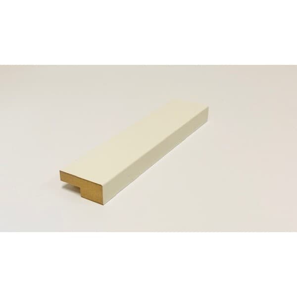 MDF 18X045X2440 UTFORING S0502-Y