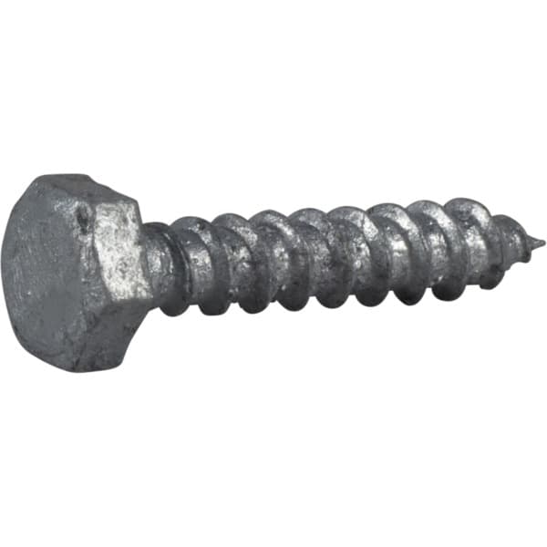 TRESKRUE FRANSK 6-KANT 6X30 FZV-100