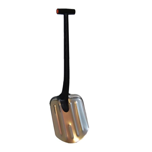 BIL-/SEKKESPADE I ALUMINIUM 70CM