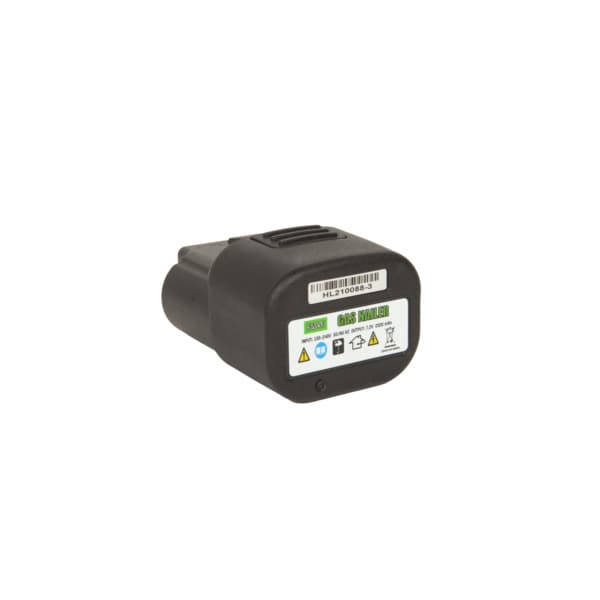 BATTERI LI-ION 7,2 V