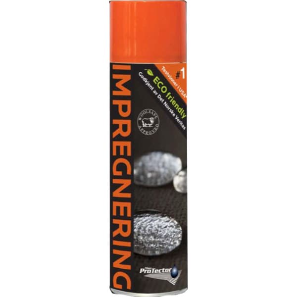 IMPREGNERING AEROSOL 500ML
