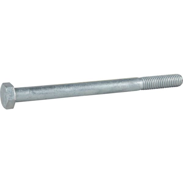 SEKSKANTSKRUE DG M10X180 FZV -25