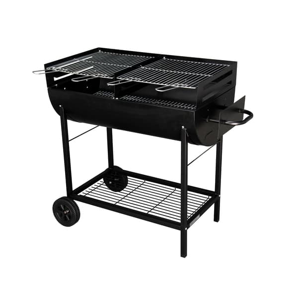 KULLGRILL TØNNE ODIS