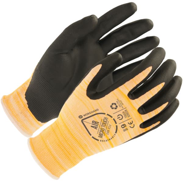 HANSKE MONTASJE WORKHAND 100211 10
