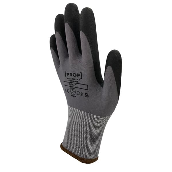 HANSKE MONTERING FLEX MATE STR 8