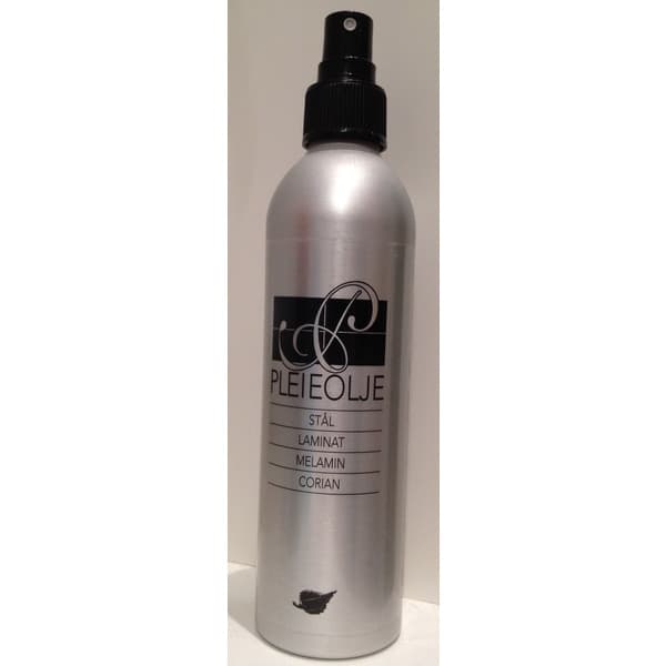 PLEIEOLJE 250ML