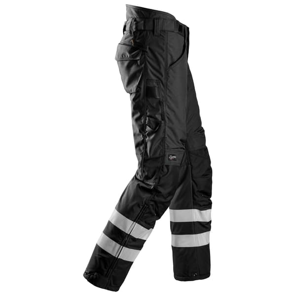 VINTERBUKSE 6619 SORT XS