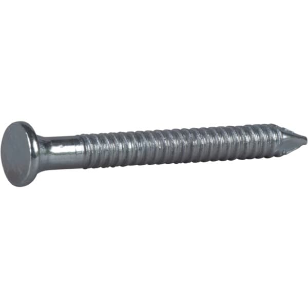 BESLAGSPIKER FLAT 4,0X40 FZB -250