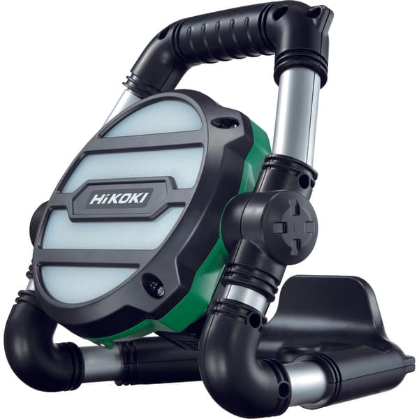 ARBEIDSLAMPE UB18DGL 14,4V/18V