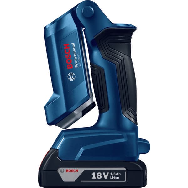 LYKT GLI 18V-300 SOLO