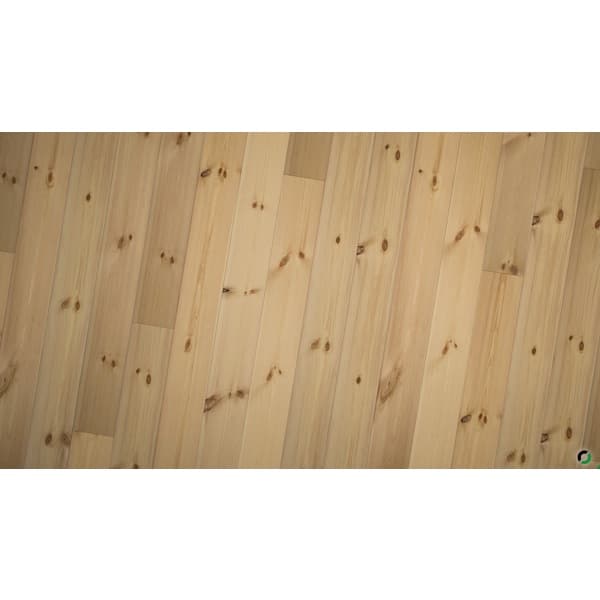 GULV FURU SP PREMIUM UBEH 21X137