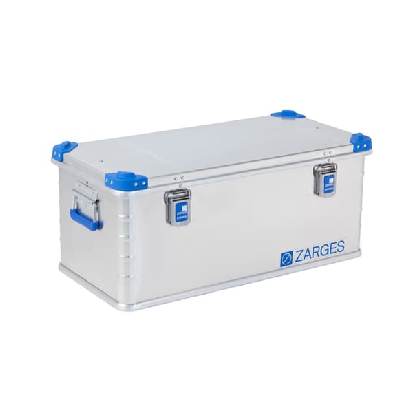 KASSE ALU EUROBOX 80X40X34 CM