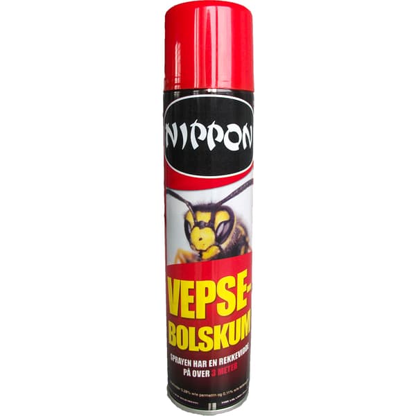 VEPSEBOLSKUM 300 ML