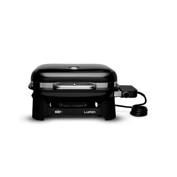 GRILL ELEKTRISK LUMIN COMPACT SORT