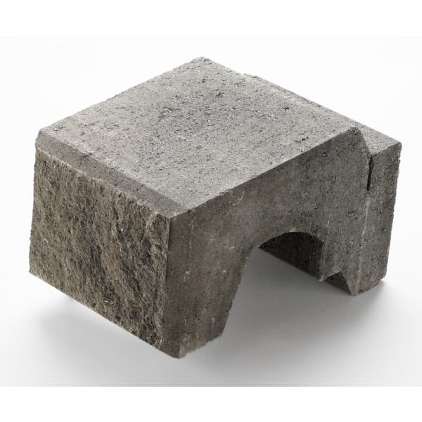 ST.MUR MINI EXCL 1/1 GRÅMIX