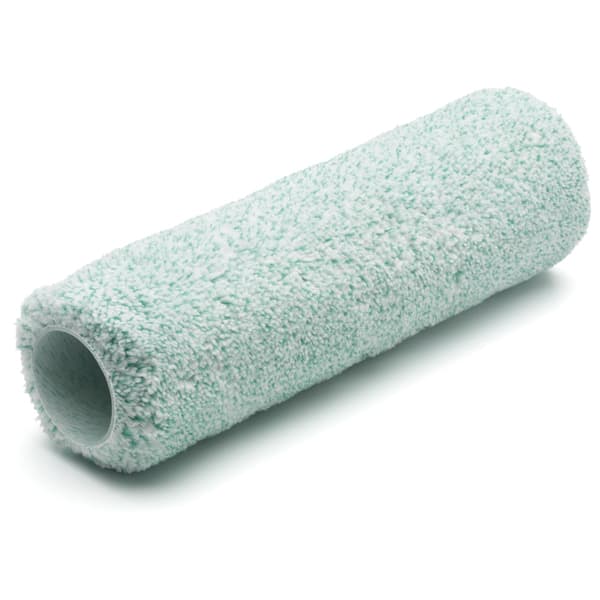 MALERULL VEGG OG TAK 25CM ULTIMATE