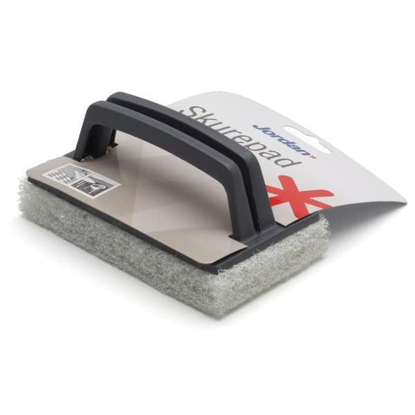 SKUREPAD FIN