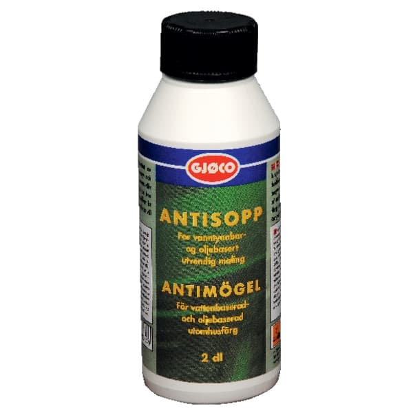 SOPPMIDDEL ANTISOPP 0,2 DL GJØCO