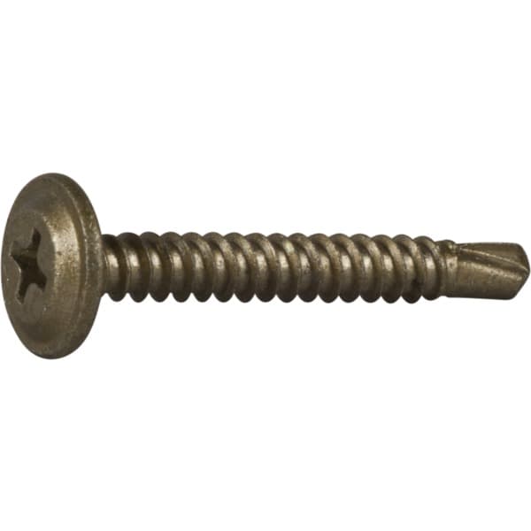 MONTASJESKRUE BOR 4,2X32 CS -250