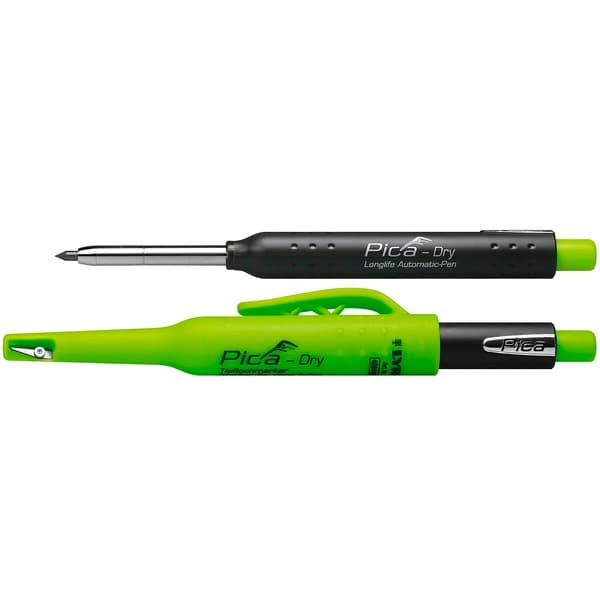 MERKEPENN PICA DRY GRAPHIT 2B